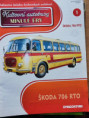 Škoda 706 RTO